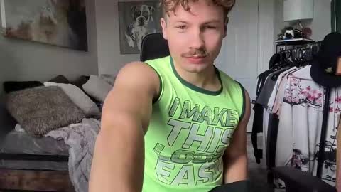 ChadTitan online show from 11.13.25