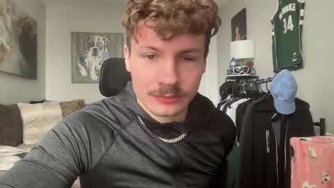 ChadTitan online show from 11.30.25