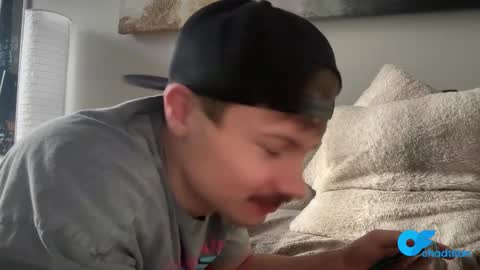 ChadTitan online show from 12.22.25