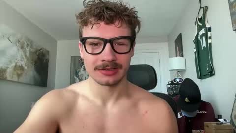 ChadTitan online show from 02.04.26