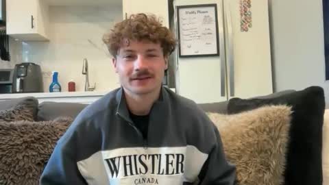 ChadTitan online show from 05.24.26