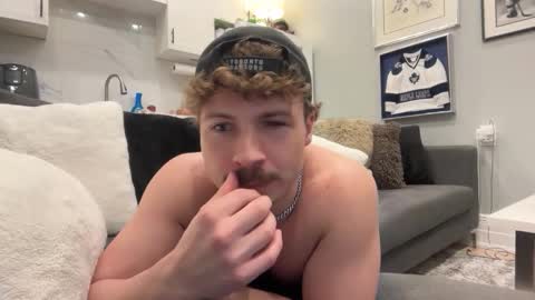 ChadTitan online show from 06.08.26