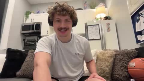 ChadTitan online show from 06.11.26