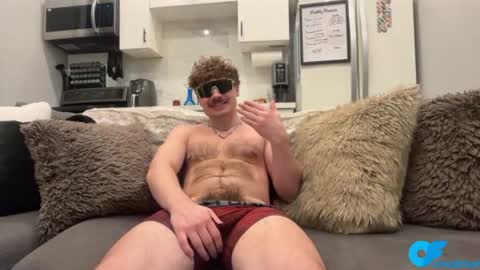 ChadTitan online show from 06.14.26