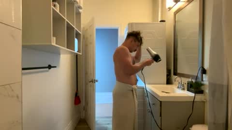 ChadTitan online show from 06.30.26