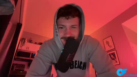 ChadTitan online show from 07.01.26