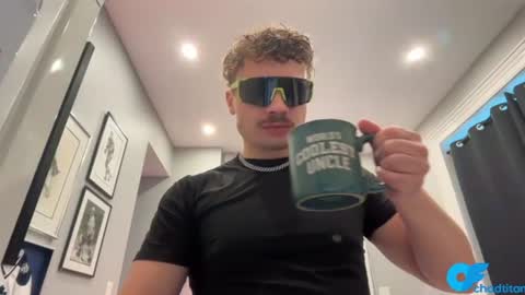 ChadTitan online show from 07.05.26