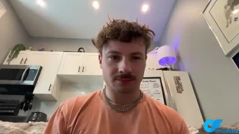 ChadTitan online show from 07.09.26