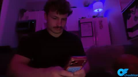 ChadTitan online show from 07.13.26