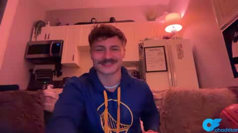 ChadTitan online show from 07.14.26