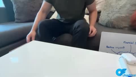 ChadTitan online show from 07.16.26