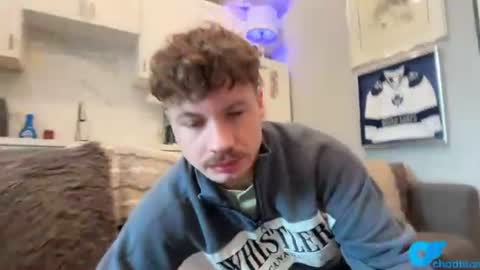 ChadTitan online show from 07.17.26