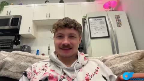 ChadTitan online show from 07.20.26