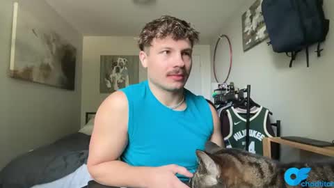 ChadTitan online show from 07.24.26