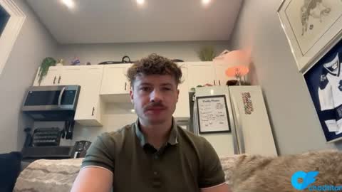 ChadTitan online show from 07.25.26