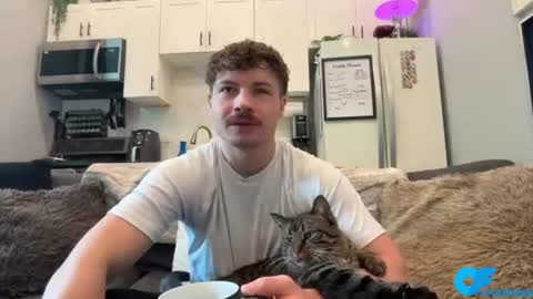 ChadTitan online show from 07.28.26