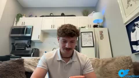 ChadTitan online show from 07.30.26