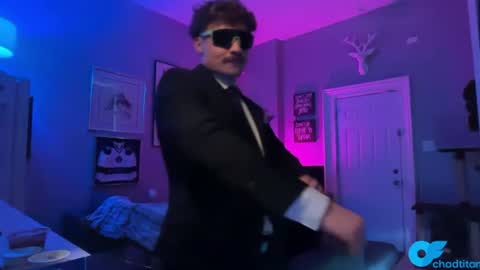 ChadTitan online show from 07.31.26