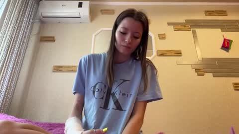 Luna online show from 06.19.26