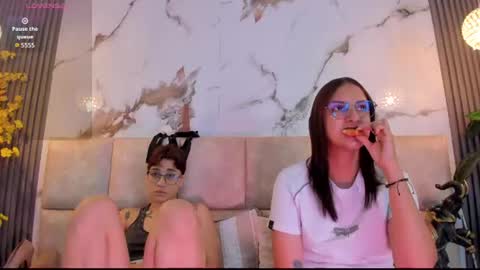 chaeyouung_morgan online show from 06.24.26