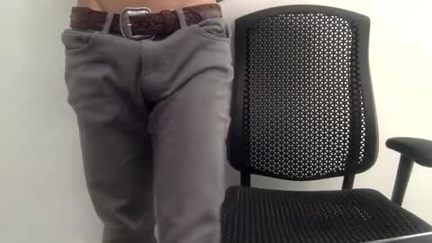 Chags online show from 09.29.25