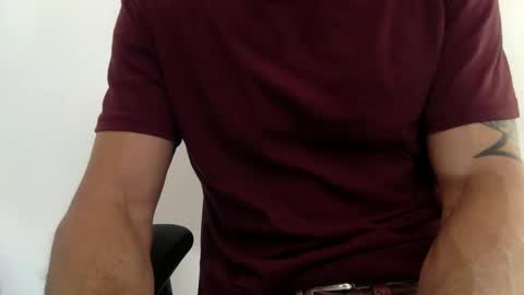 Chags online show from 10.09.25