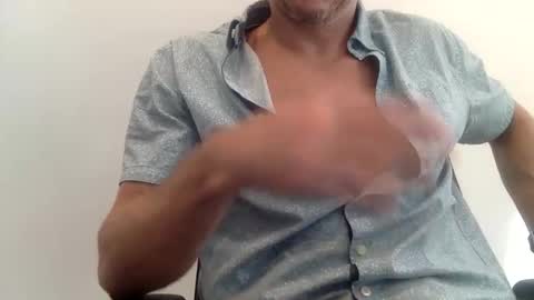 Chags online show from 11.21.25