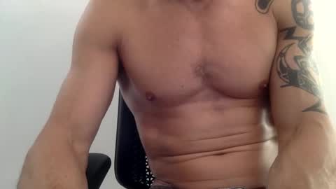 Chags online show from 11.26.25