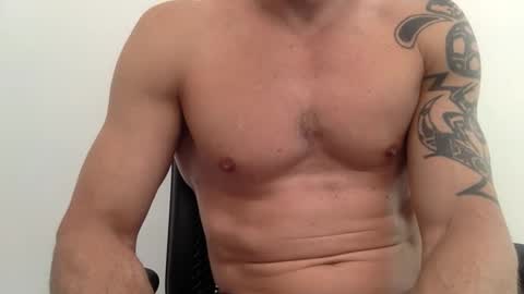 Chags online show from 04.24.26