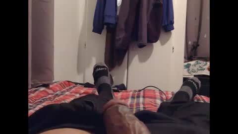 Snapshot of chainnballz chatting on 02.04.25 ChainNballzz online show from 02.04.25