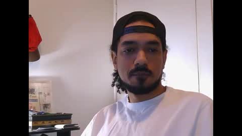 Snapshot of chainnballz chatting on 11.01.25 ChainNballzz online show from 11.01.25