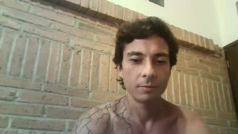 Snapshot of chamandick chatting on 04.12.26 ChamanDick online show from 04.12.26