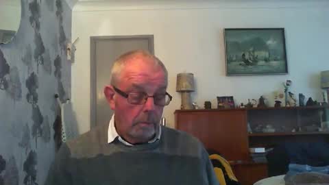 Champers online show from 02.05.25