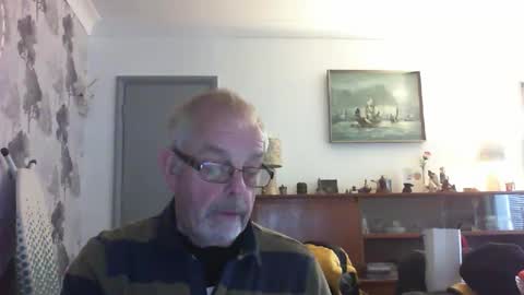 Champers online show from 01.10.26