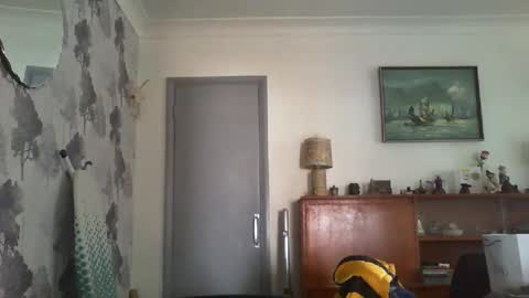 Champers online show from 03.11.26