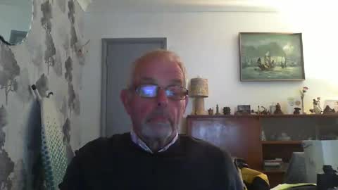 Champers online show from 04.28.26
