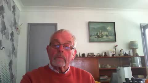 Champers online show from 04.29.26