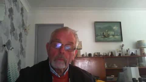 Champers online show from 05.04.26