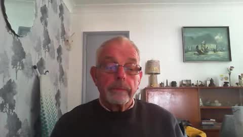 Champers online show from 05.08.26