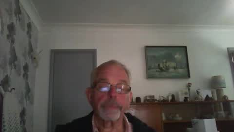 Champers online show from 06.08.26