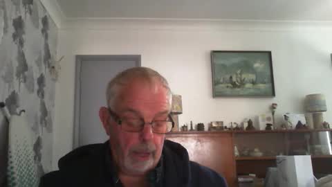 Champers online show from 06.09.26