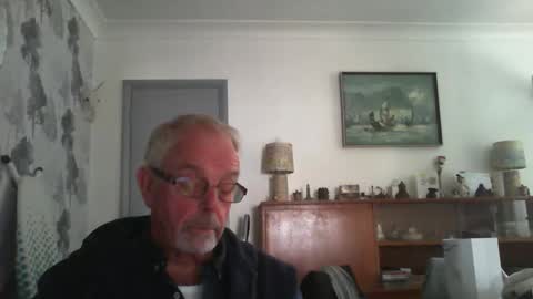 Champers online show from 06.10.26