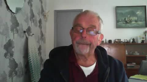 Champers online show from 06.11.26