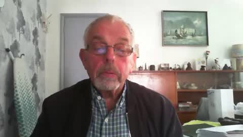 Champers online show from 06.12.26