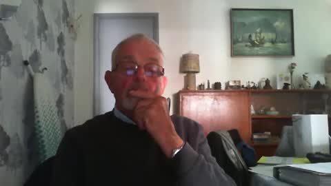 Champers online show from 06.17.26