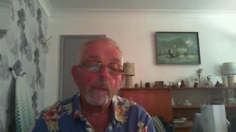 Champers online show from 06.22.26