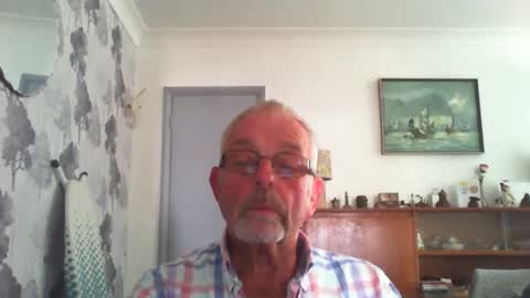 Champers online show from 06.23.26