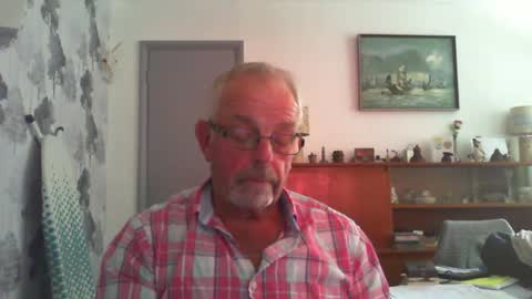 Champers online show from 06.24.26