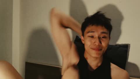 Snapshot of chan_pak chatting on 01.10.25 chan_pak online show from 01.10.25