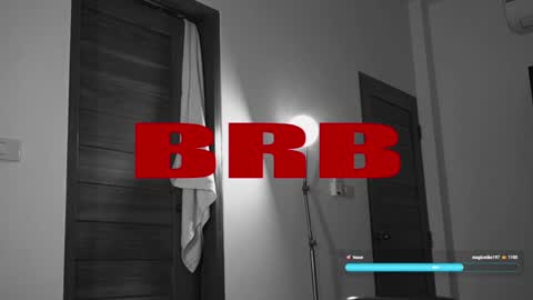 Snapshot of chan_pak chatting on 02.02.25 chan_pak online show from 02.02.25